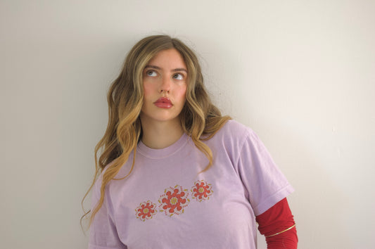 Fruits of Labor - Cherry Tee