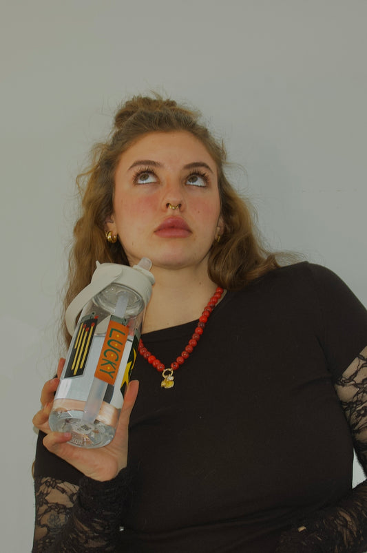 Gotta Light- Camelback Bottle