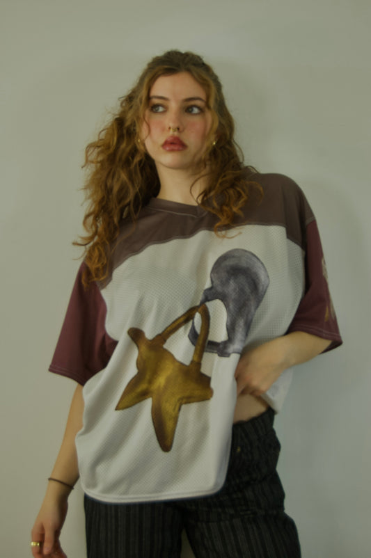 Lock ‘N Key - Jersey