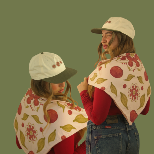 Fruits of Labor- Cherry Bandy