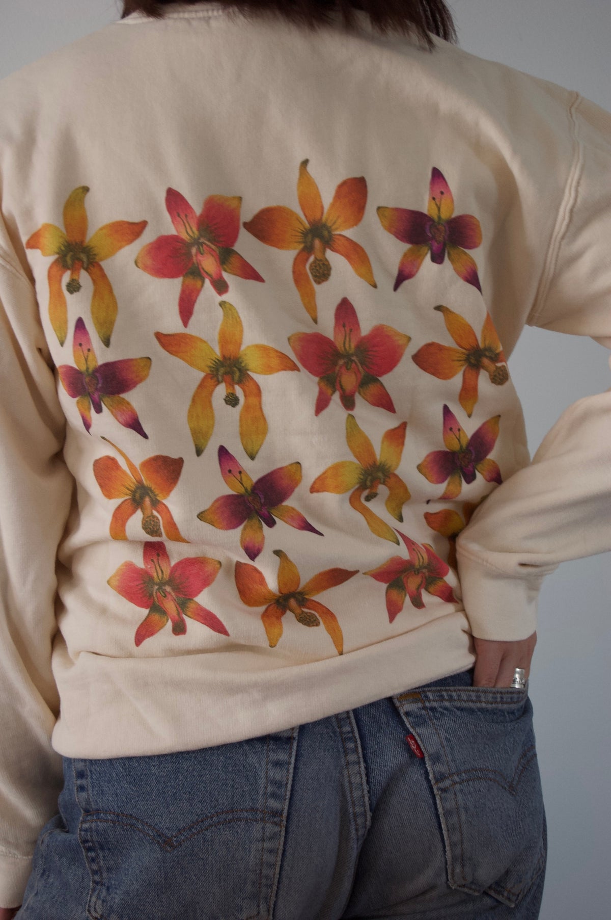 Orchid Crew
