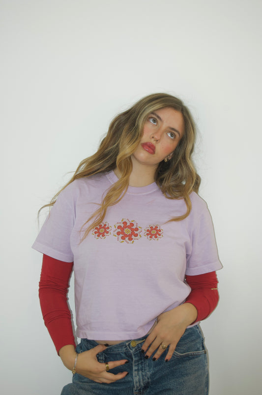 Fruits of Labor - Cherry Tee