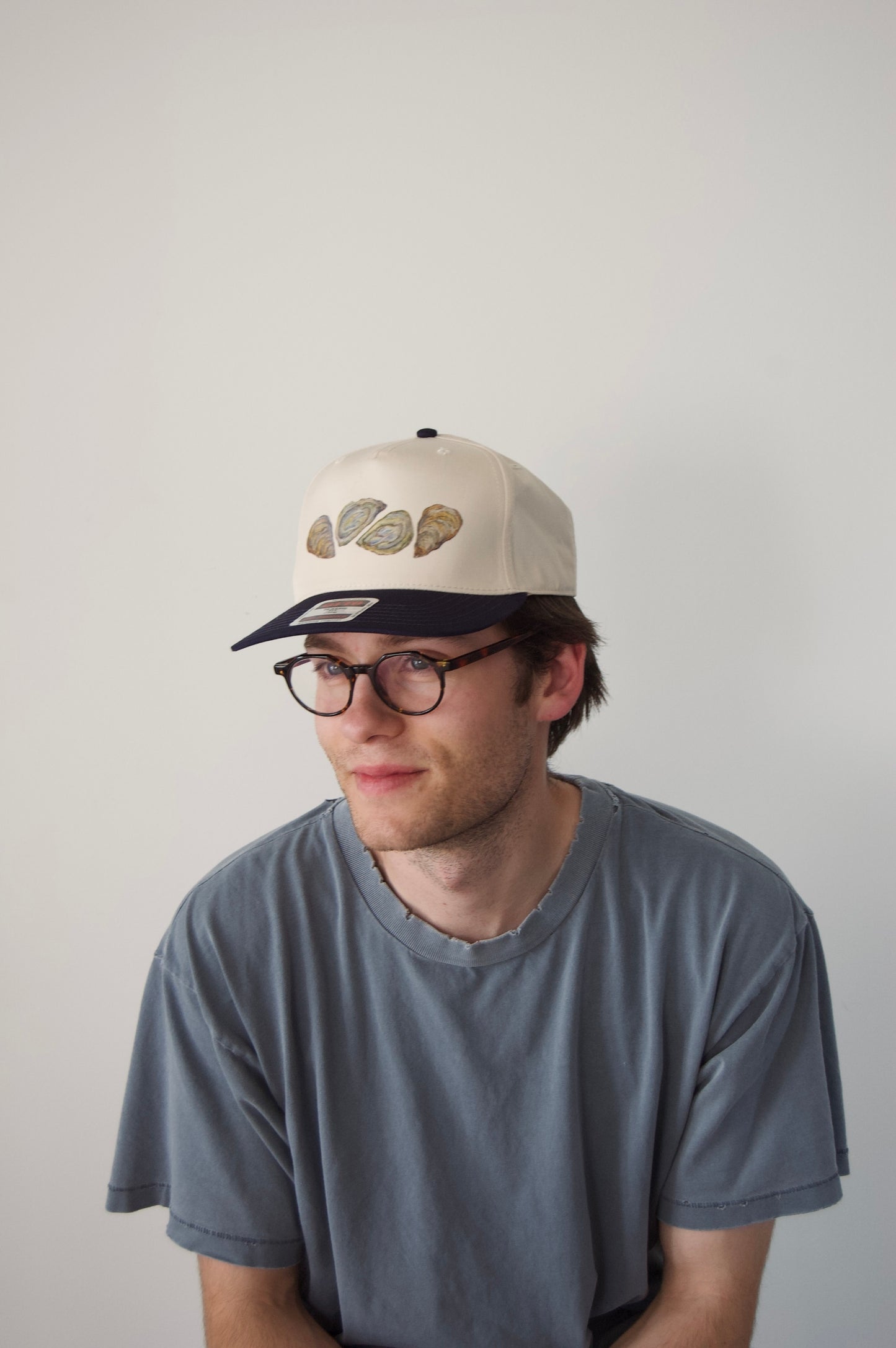 Oyster Hat