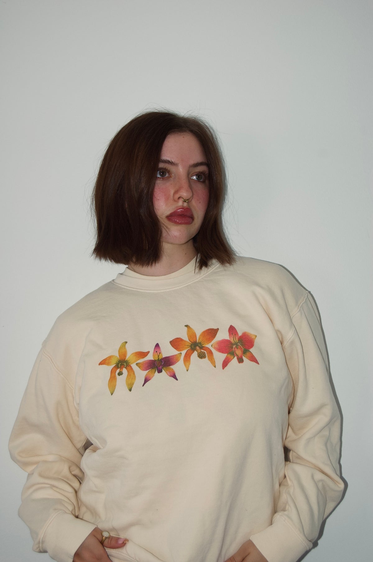 Orchid Crew