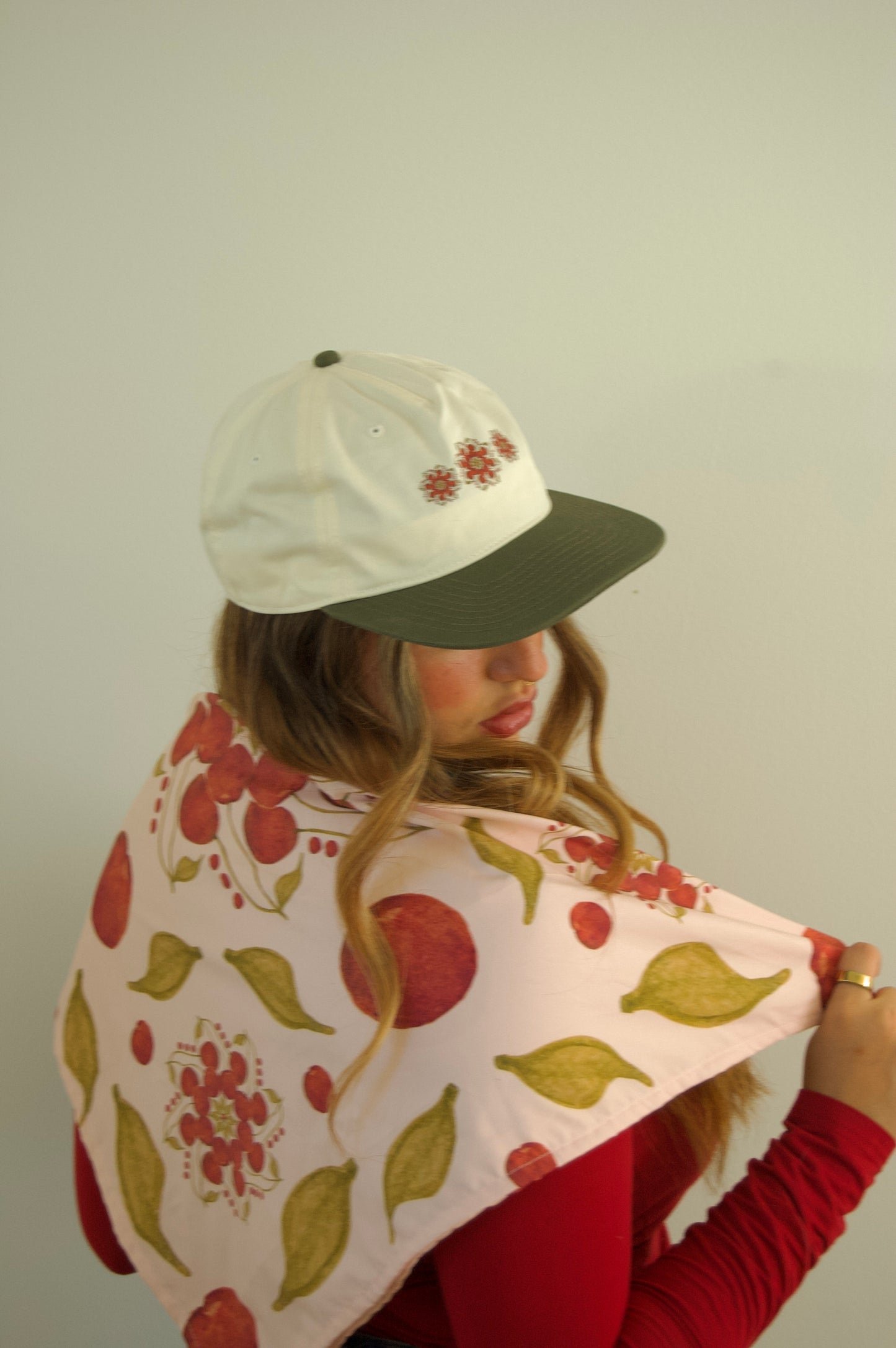 Fruits of Labor- Cherry Bandy