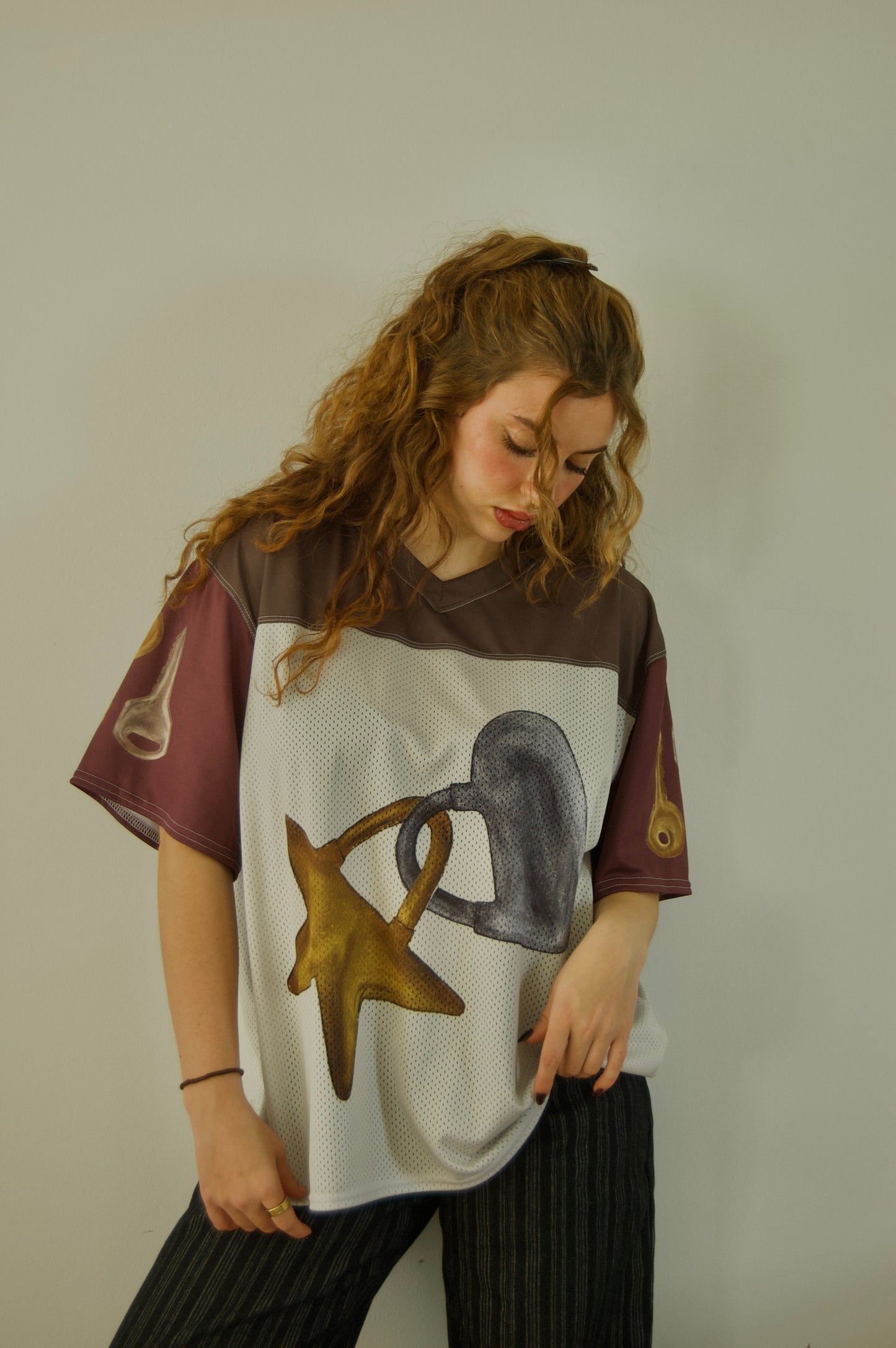 Lock ‘N Key - Jersey