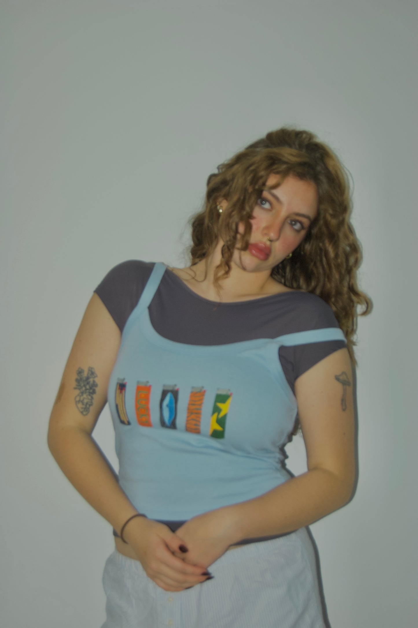 Gotta Light - Tank Top