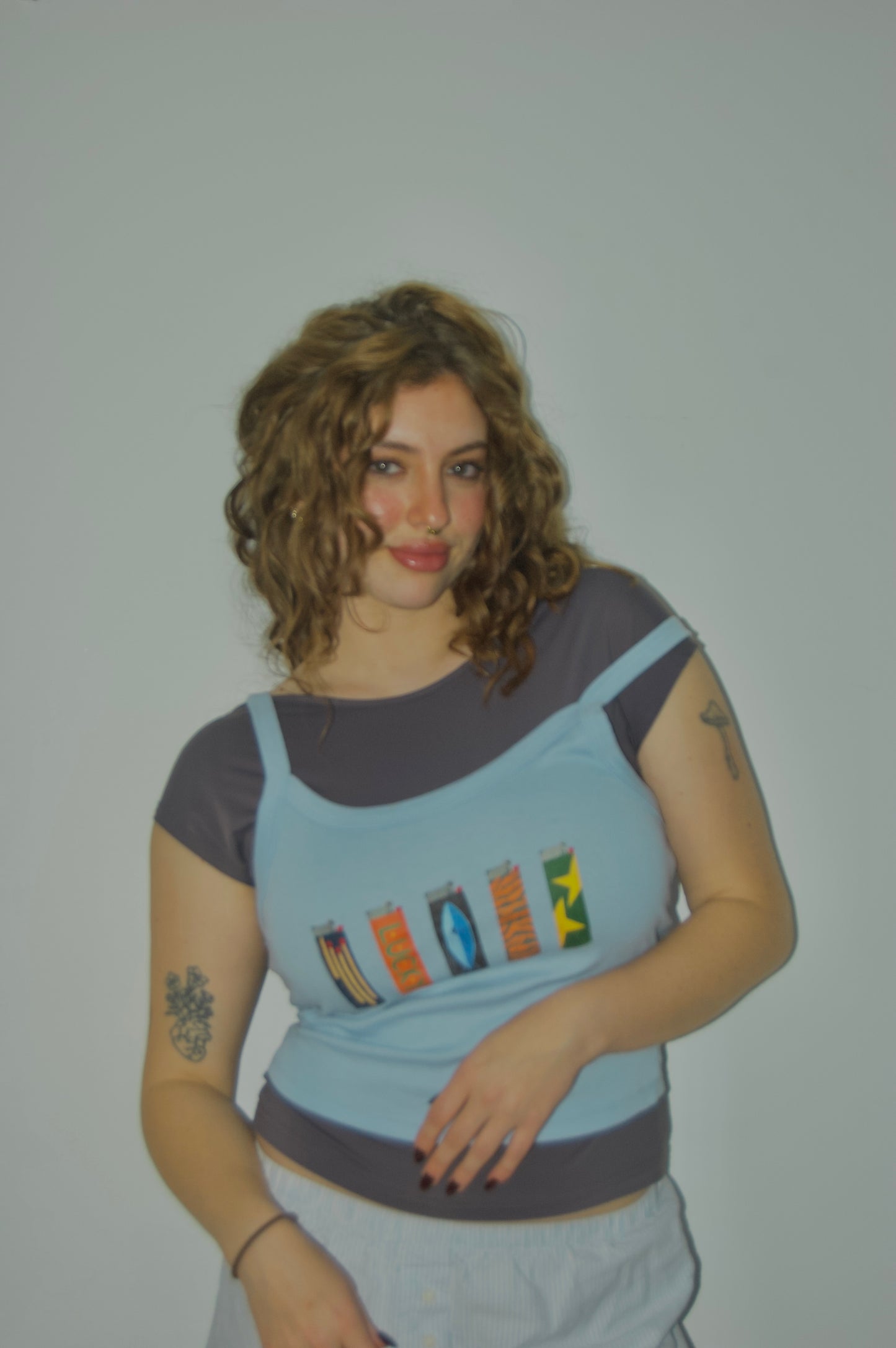 Gotta Light - Tank Top