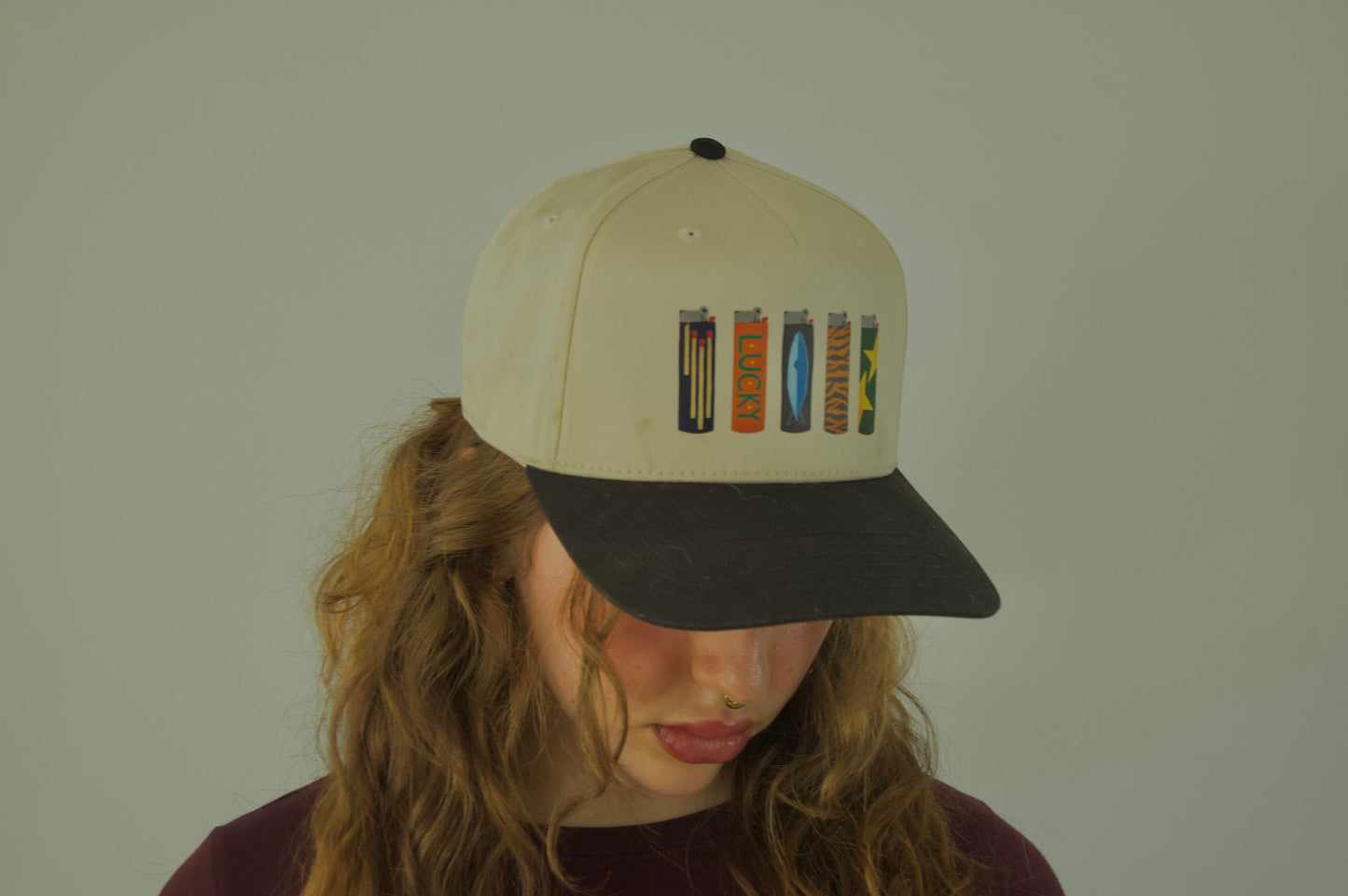 Gotta Light - Hat